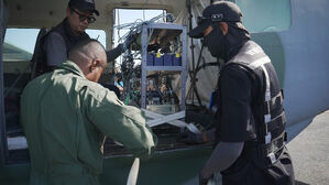 이번엔 민간 발사체 출격&hellip;이노스페이스, 내달 17일 발사 재도전