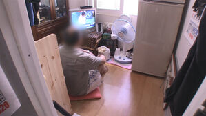 지난해 저소득층 의료급여 11조 5천억 원