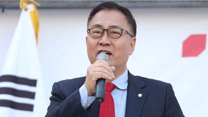 최형두 "누리호 4차 발사 성공, 우주항공 산업의 승리"