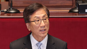 감사원장 대행 "외부서는 우리를 검찰 같은 윤 친위조직으로 인식"