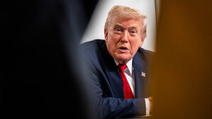 트럼프, 심야 SNS로 "제3세계로부터의 이주 영구 중단"