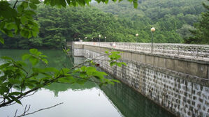 부산 성지곡수원지서 실종된 20대, 9일 만에 숨진 채 발견