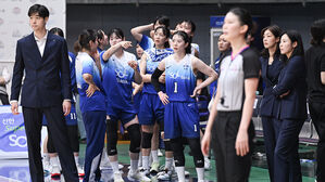 WKBL, '신한은행-KB전 버저비터' 오심 인정&middot;공식 사과