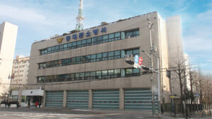 동대문구 공사장 벽 붕괴&hellip;50대 남성 심정지 병원행