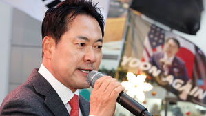 "장동혁 사과 안 하면 연판장"&hellip;'계엄의 강' 앞에 선 국힘