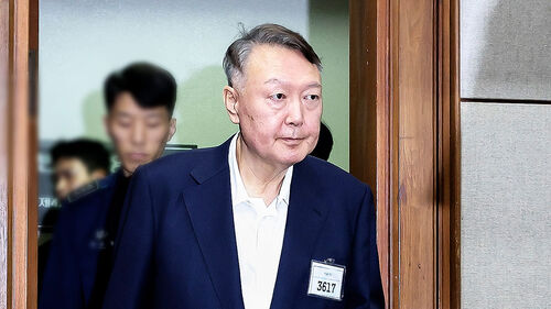 3대특검 중 채상병특검 첫 수사 종료…윤 등 33명 기소