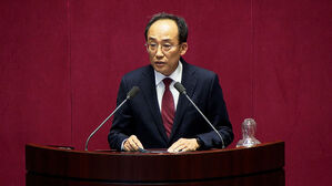 내달 2일 추경호 영장심사..'계엄 1년' 대결 격화