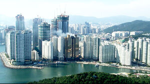 [아리]국내 고층 건물 4천7백여곳..화재 대비책 살펴보니(OK)