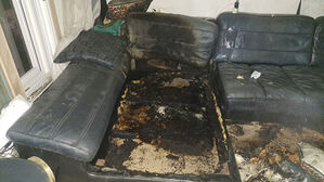 파주 한 아파트 5층서 불&hellip;주민 4명 부상