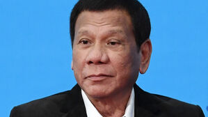 '반인도적 범죄' 두테르테 전 필리핀 대통령 석방 요청 기각