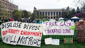 트럼프 압박에 '항복'&hellip;노스웨스턴대, 1천100억 내고 연방연구비 되찾았다