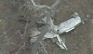 호주 시드니 외곽 상공서 경비행기 2대 충돌&hellip;조종사 1명 사망