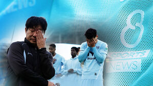 끝까지 기적 꿈꿨지만&hellip;대구, 9시즌 만에 강등