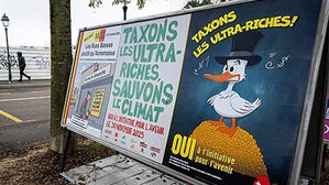 중립국 스위스도 병역 확대안 공개 논의&hellip;오늘 국민투표