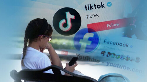 청소년 SNS 중독 막는다…EU·호주 연령 제한