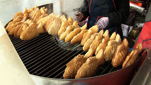 [친절한 경제] "이렇게 올랐다고?" 가격 봤다 깜짝&hellip;'금'붕어빵 된 이유