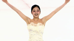 국대 1차 선발전 1위&hellip;신지아, 밀라노 출전 가능성 높여