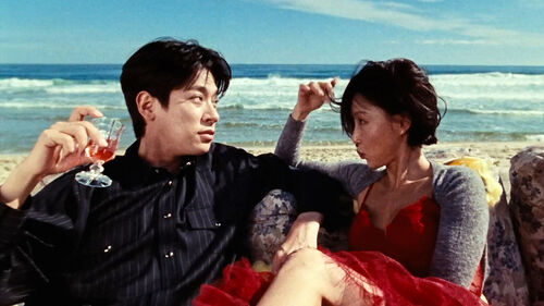 화사 굿 굿바이, 주요 음원 차트 퍼펙트 올킬