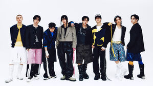 스키즈, '빌보드 200' 8연속 1위&hellip;K팝 기록 자체 경신