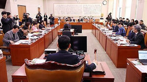 법사소위, 내란전담재판부&middot;법왜곡죄 논의&hellip;사법부, 사실상 반대