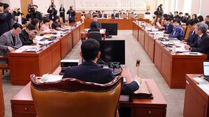 법사위 소위, 내란전담재판부 등 논의&hellip;사법부는 사실상 반대