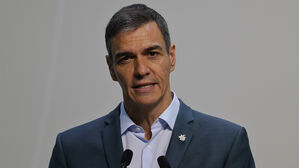 스페인 총리 관련 부패 의혹에 대규모 시위&hellip;퇴진 요구