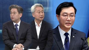 [여담야담] "추행 없었다&hellip;무고" VS "성추행 사실 변함없어"