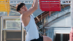 근대5종 전웅태, 국가대표 선발전 1위&hellip;AG 3연패 도전