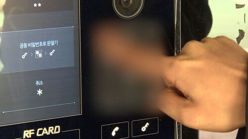 공포 휩싸인 채 "너무 무서워"…속수무책으로 털렸다