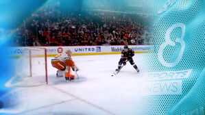 '현란한 드리블'&hellip;완벽하게 속였다!