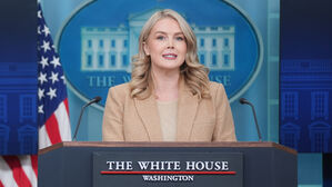 백악관, 베네수 선박 생존자 '2차 공격' 인정&hellip;"해군 제독 지시"