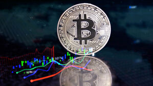 비트코인 하루 만에 -7%&hellip;가상화폐 가격 일제 급락