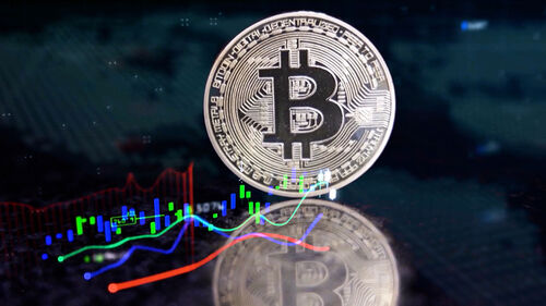 비트코인 하루 만에 -7%…가상화폐 가격 일제 급락
