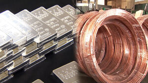 [친절한 경제] 금값 많이 올랐다는데&hellip;"연달아 신고가" 더 뛴 게 있다?