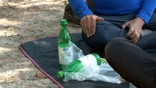 탑골공원서 바둑판 없애더니…"적발 시 10만 원" 뭐길래