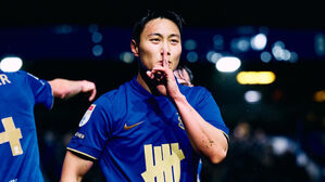 버밍엄 백승호, 리그 4호골&hellip;팀은 2:1 승리