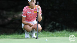 방신실&middot;이동은&middot;이정은, LPGA 퀄리파잉 시리즈 파이널 출전