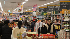 11월 소비자물가 상승률 2.4%&hellip;고환율에 석유류 5.9%↑