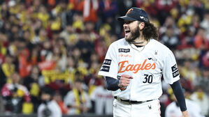 폰세, 3년 3천만 달러에 토론토행&hellip;빅리그 복귀