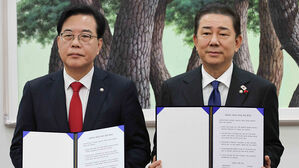 내년도 예산안 시한 맞춰 합의&hellip;"오후 본회의 처리"