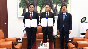 여야, 5년 만에 법정 시한 내 예산안 처리 전망&hellip;역대 세 번째