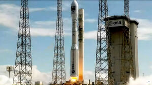 다목적실용위성 아리랑 7호 발사 성공&hellip;목표 궤도 안착