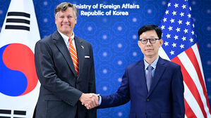 한국은 원자력·미국은 투자…우선순위 어떻게 조율하나?