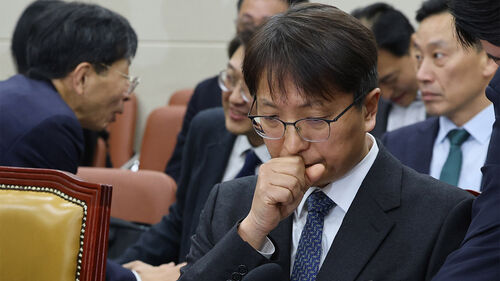 박대준 쿠팡 대표 "한국 법인 대표로서 끝까지 책임질 것"