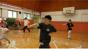 태권도 점자교재 전국&middot;세계 보급 추진&hellip;서울교육청 업무협약