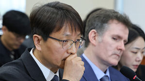 박대준 쿠팡 대표 "중국 직원 퇴사자는 개발자&hellip;팀으로 일해"