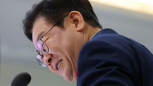 이 대통령, '계엄 1년' 장외 행사 참석&hellip;"국민께 감사"