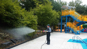 올해 모기 작년보다 28% 줄어&hellip;털진드기는 증가