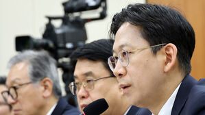 배경훈 "개인정보 유출, 징벌적 손해배상으로 반복 막아야"
