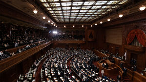 일본, 의원 외교로 중일 갈등 해법 찾나&hellip;중국에 "연내 방중 희망"